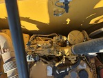 Motor with