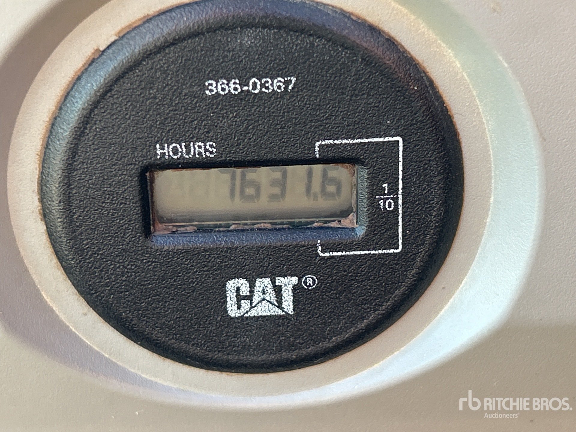 2017 Caterpillar 336FL