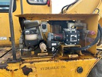 Hydraulique with
