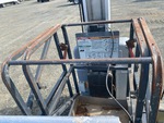 Control Station Upper with