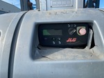 Control Station Ground with