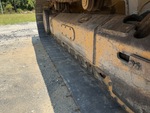 Undercarriage with Right Roller Frame