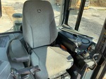 Control Station with Asiento/apoyabrazos