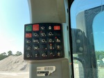 Control Station with Dash Console