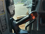 Control Station with Steering Controls