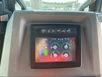 Control Station with Calibradores