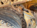 Undercarriage with Right Sprocket