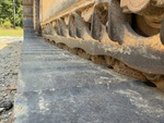 Undercarriage with Right Track Rollers