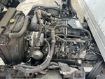 Motor with