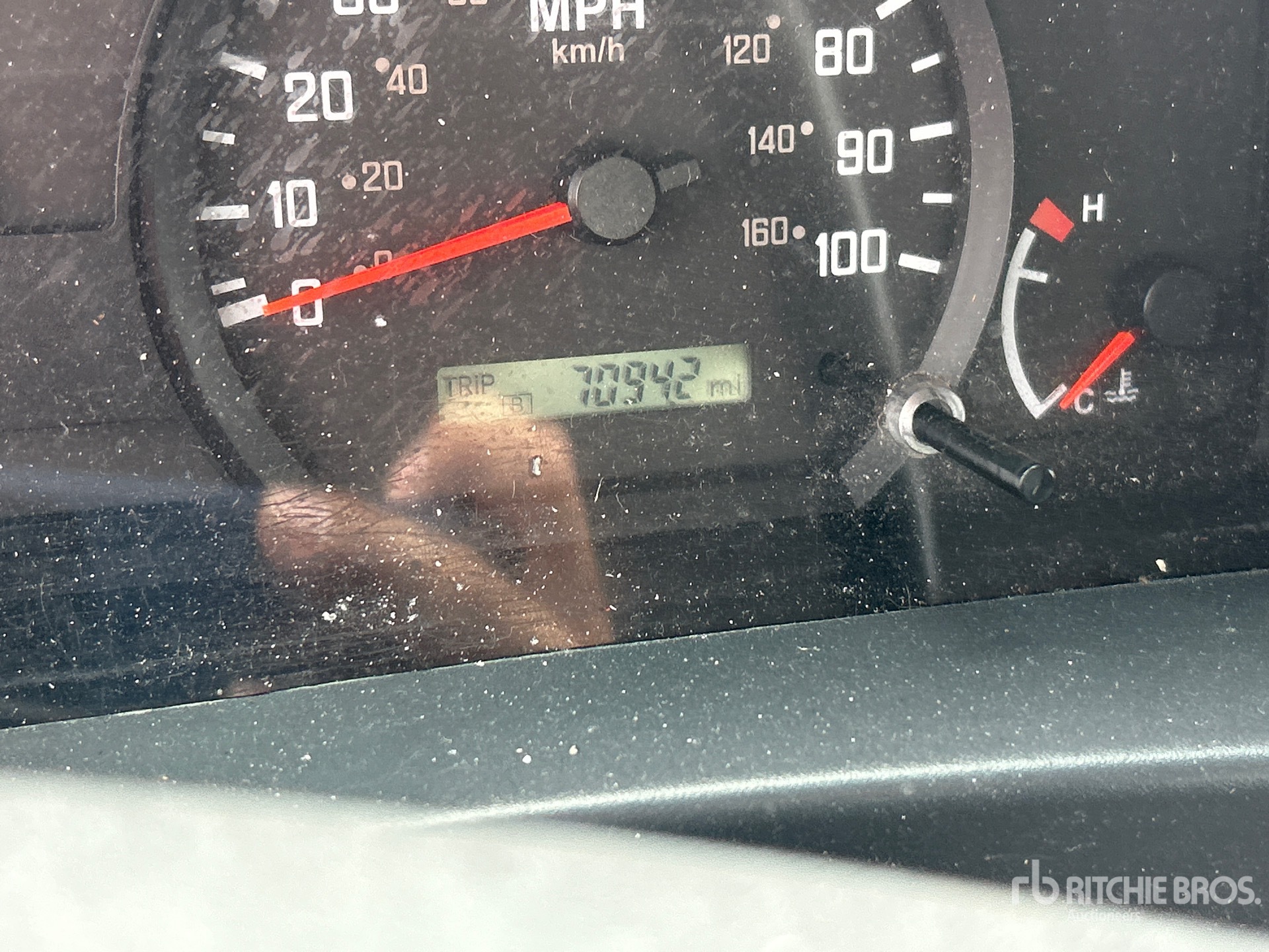 2019 Isuzu NPR HD