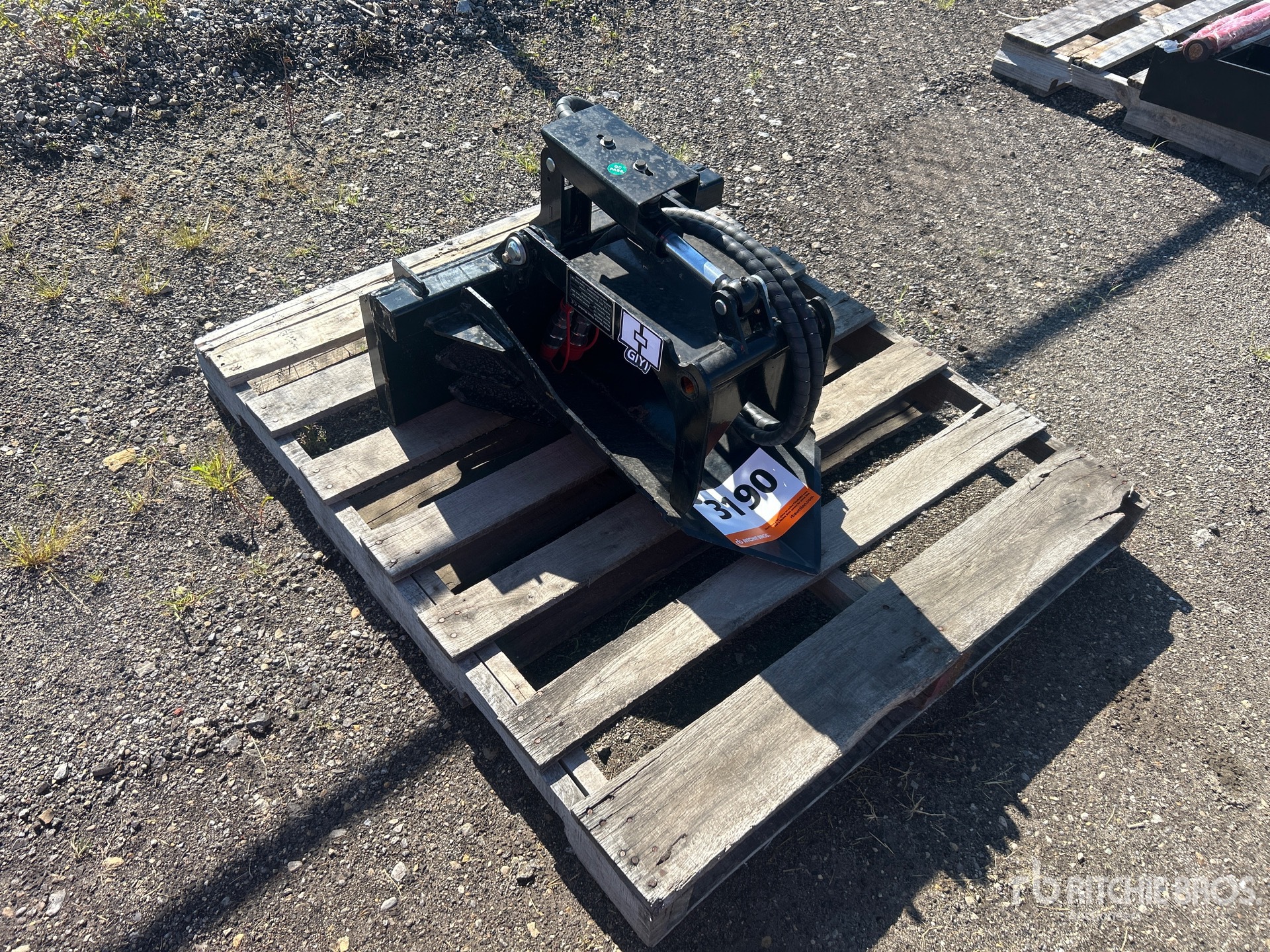 2026 GIYI GY-SGB20