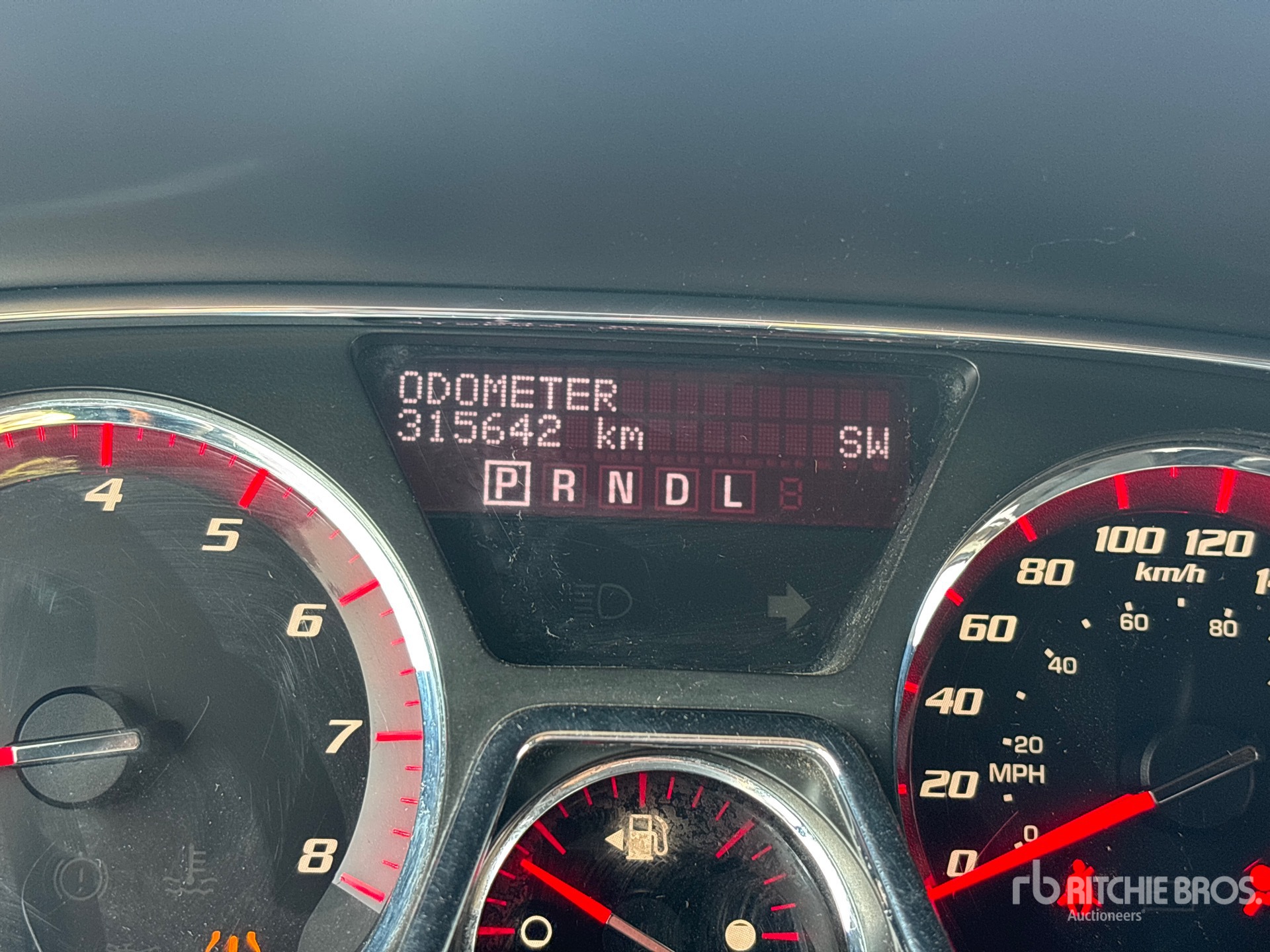 2014 GMC ACADIA