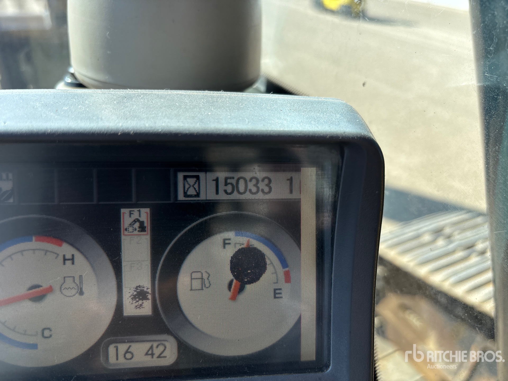 2011 John Deere 450D LC