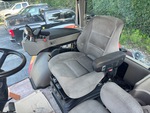Control Station with Seats/Armrests