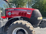 General Appearance with Paint