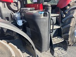Engine with DEF / AdBlue Tank