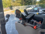 Control Station with Drivetrain Controls