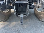 Specialty with Drawbar