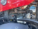 Engine with Engine - Right Side