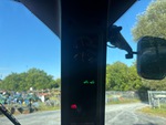Control Station with Gauges
