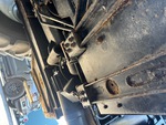 Hydraulics with Hydraulic Tank
