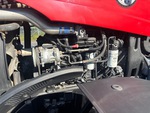 Engine with Engine - Left Side