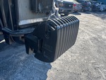 Specialty with Counterweights