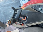 Control Station with Hydraulic Controls