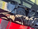 Engine with Cooling System Leaks