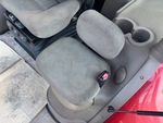 Control Station with Passenger seat