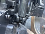 Hydraulics with