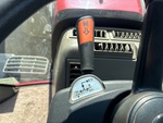 Safety with Safety Lock Out/Stop