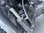 Hydraulics with Cylinder(s)