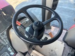 Control Station with Steering Control