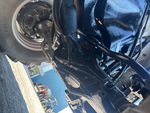 Drivetrain with Front Drive Axle