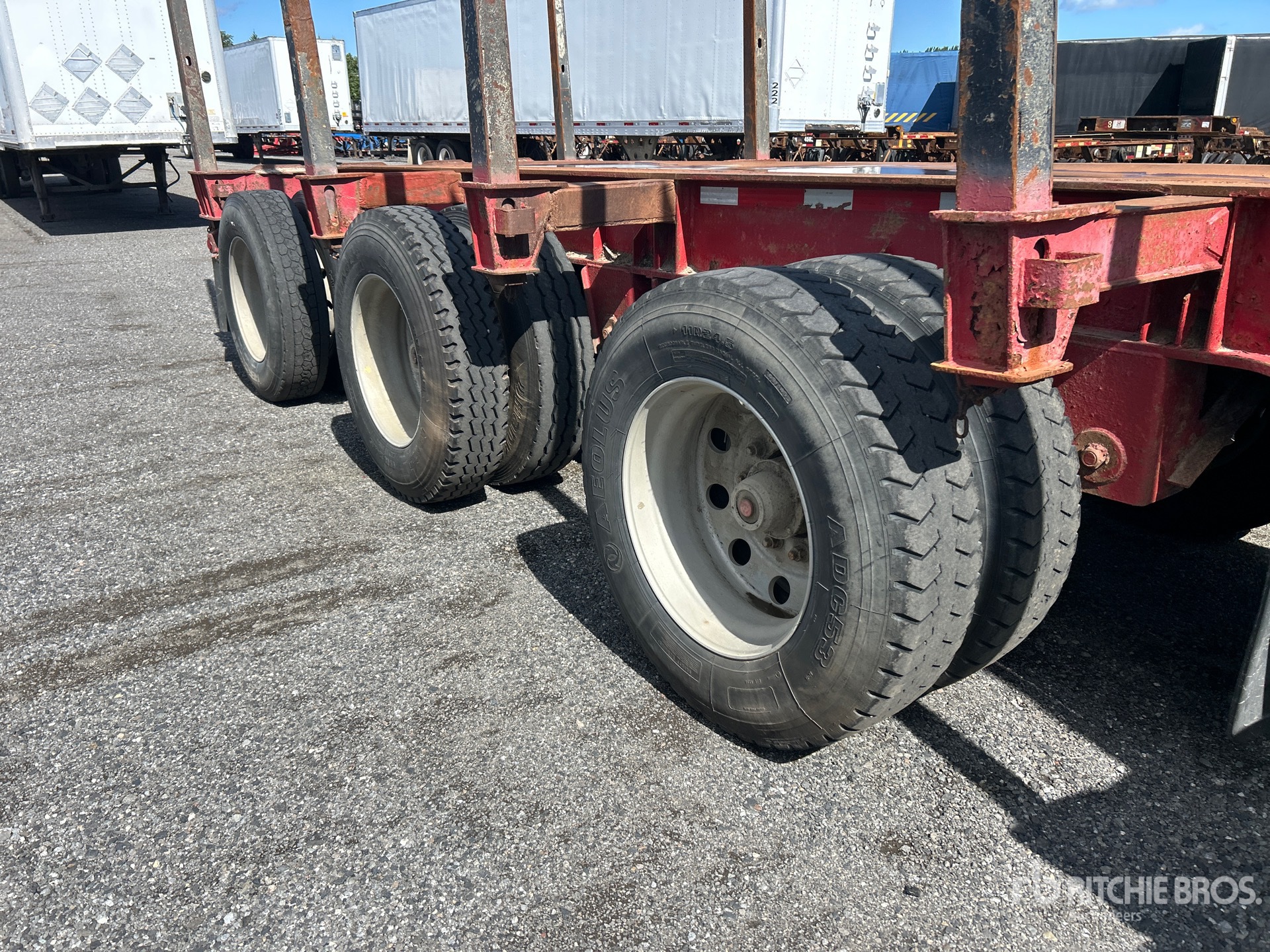 2014 Manac 23448