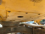 Chassis with Bottom Covers