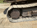 Drivetrain with Right Final Drive