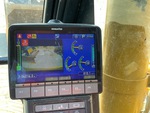 Control Station with Gauges