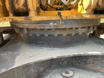 Chassis with Turntable Bearing