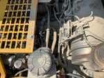 Engine with Engine - Left Side