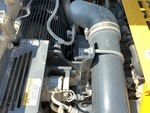 Engine with Cooling System Leaks