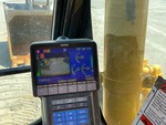 Control Station with Warning Lights