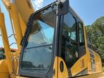 General Appearance with Glass