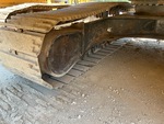 Drivetrain with Left Drive Motor