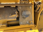 Engine with DEF / AdBlue Tank