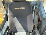 Control Station with Seats/Armrests