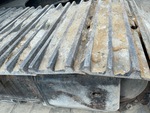 Undercarriage with Right Track Shoes