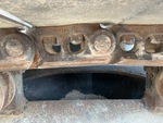Undercarriage with Right Track Links