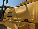 General Appearance with Sheet Metal (fiberglass) Condition